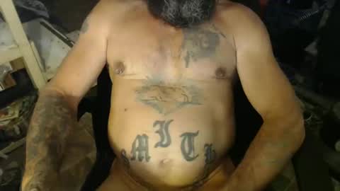 NatureNaked online show from 23, 2, 2025