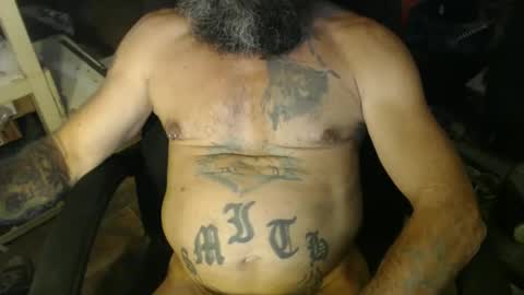 NatureNaked online show from 24, 2, 2025