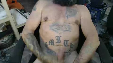 NatureNaked online show from 26, 9, 2025