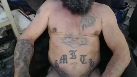 NatureNaked online show from 4, 10, 2025