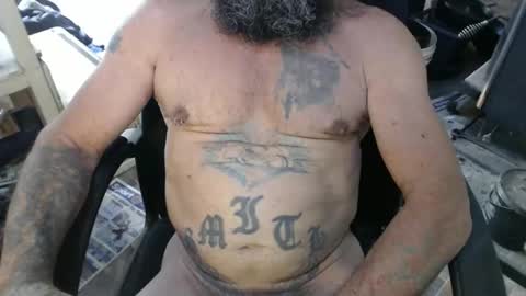 NatureNaked online show from 21, 11, 2025