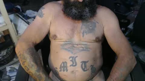 NatureNaked online show from 20, 12, 2025