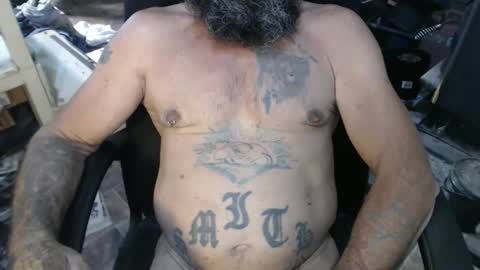 NatureNaked online show from 22, 12, 2025