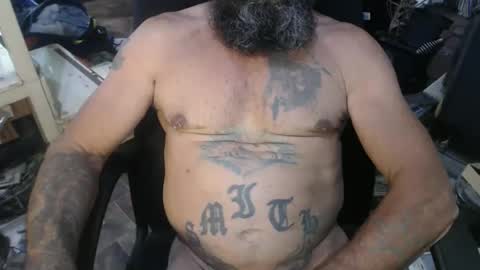 NatureNaked online show from 6, 1, 2026