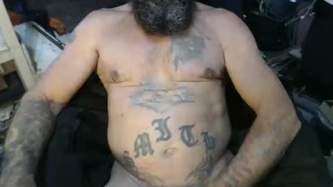 NatureNaked online show from 9, 3, 2026