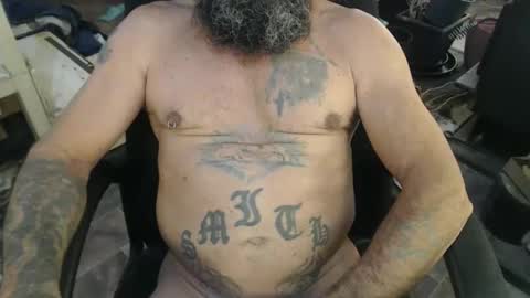 NatureNaked online show from 2, 4, 2026