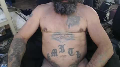 NatureNaked online show from 5, 4, 2026