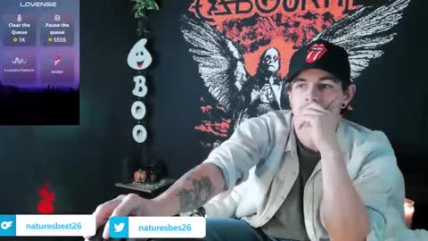 NATURESBEST online show from 25, 10, 2025