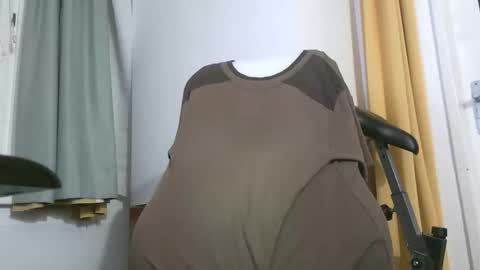 naturista25 online show from 26, 10, 2025