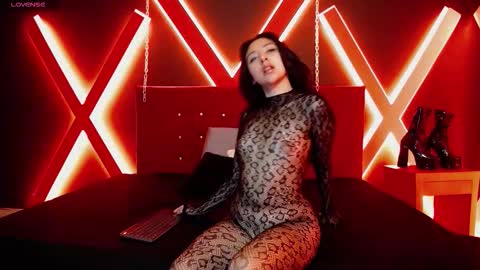 natuxxa online show from 23, 11, 2025