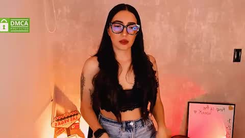 Natalia  Valeria online show from 7, 12, 2024