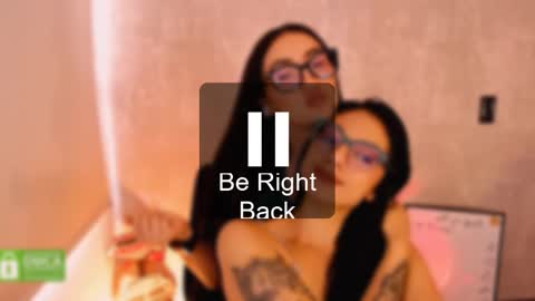 Natalia  Valeria online show from 8, 12, 2024