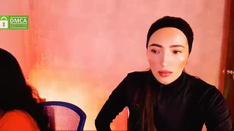 Natalia  Valeria online show from 14, 12, 2024