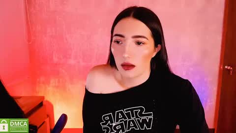 Natalia  Valeria online show from 16, 12, 2024