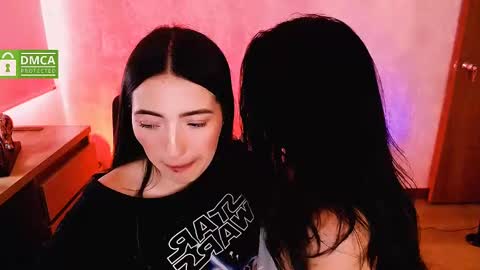 Natalia  Valeria online show from 16, 12, 2024