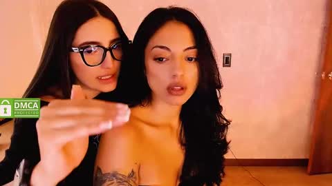 Natalia  Valeria online show from 20, 1, 2025