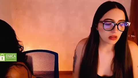 Natalia  Valeria online show from 6, 2, 2025