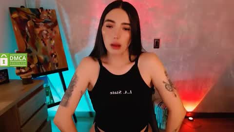 Natalia  Valeria online show from 4, 12, 2025