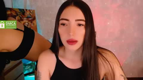 Natalia  Valeria online show from 25, 7, 2026