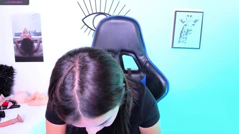 Natalia online show from 7, 1, 2025