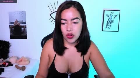 Natalia online show from 9, 1, 2025