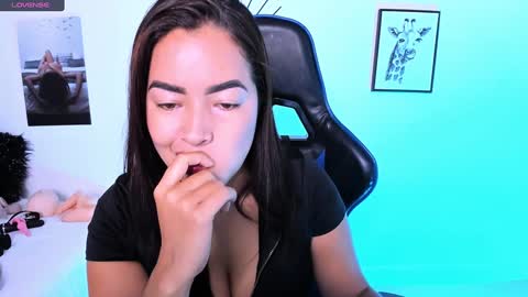 Natalia online show from 14, 1, 2025