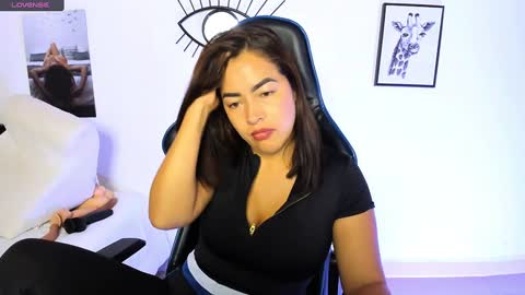 Natalia online show from 14, 1, 2025