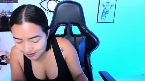 Natalia online show from 6, 2, 2025