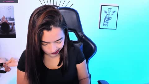 Natalia online show from 8, 2, 2025