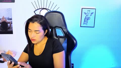 Natalia online show from 8, 2, 2025