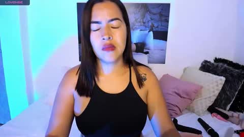 Natalia online show from 10, 2, 2025