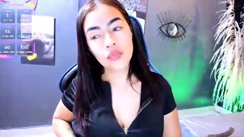 Snapshot of naty_07 chatting on 23, 7, 2026 Natalia online show from 23, 7, 2026
