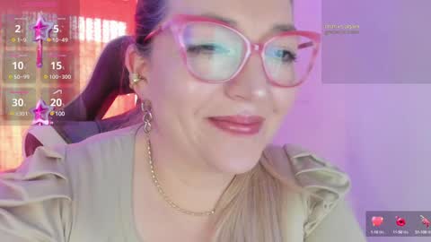 Snapshot of naty__mature_ chatting on 11, 1, 2025 Nataly online show from 11, 1, 2025