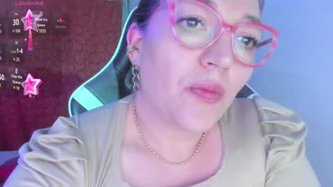 Snapshot of naty__mature_ chatting on 12, 1, 2025 Nataly online show from 12, 1, 2025