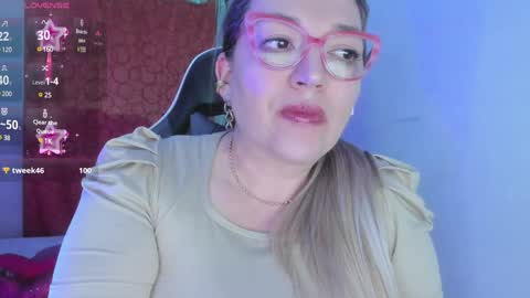 Snapshot of naty__mature_ chatting on 12, 1, 2025 Nataly online show from 12, 1, 2025