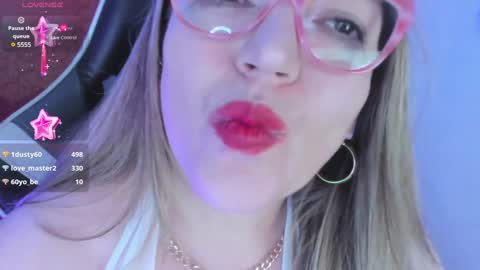 Snapshot of naty__mature_ chatting on 14, 1, 2025 Nataly online show from 14, 1, 2025