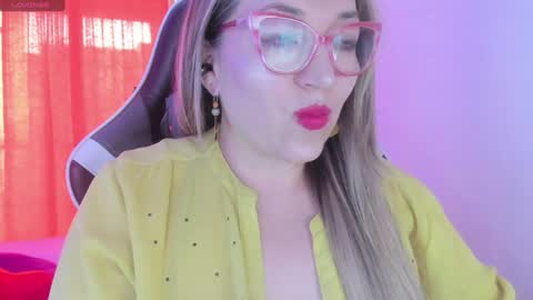 Snapshot of naty__mature_ chatting on 14, 1, 2025 Nataly online show from 14, 1, 2025