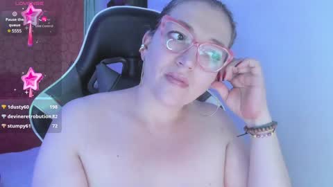 Snapshot of naty__mature_ chatting on 16, 1, 2025 Nataly online show from 16, 1, 2025