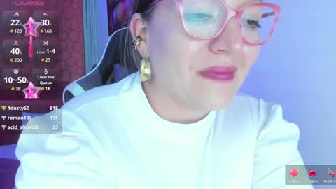 Snapshot of naty__mature_ chatting on 17, 1, 2025 Nataly online show from 17, 1, 2025