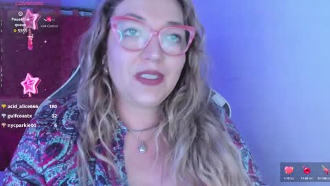 Snapshot of naty__mature_ chatting on 19, 1, 2025 Nataly online show from 19, 1, 2025