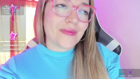Snapshot of naty__mature_ chatting on 20, 1, 2025 Nataly online show from 20, 1, 2025