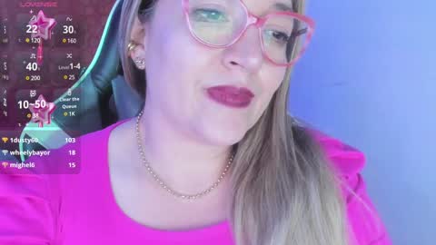 Snapshot of naty__mature_ chatting on 22, 1, 2025 Nataly online show from 22, 1, 2025