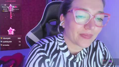 Snapshot of naty__mature_ chatting on 23, 1, 2025 Nataly online show from 23, 1, 2025