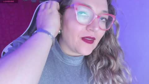 Snapshot of naty__mature_ chatting on 25, 1, 2025 Nataly online show from 25, 1, 2025