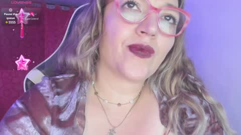 Snapshot of naty__mature_ chatting on 26, 1, 2025 Nataly online show from 26, 1, 2025