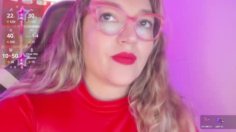Snapshot of naty__mature_ chatting on 4, 2, 2025 Nataly online show from 4, 2, 2025