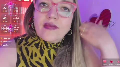 Snapshot of naty__mature_ chatting on 10, 3, 2025 Nataly online show from 10, 3, 2025