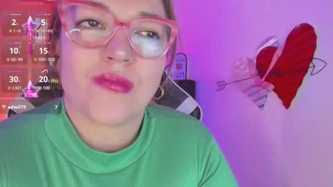 Snapshot of naty__mature_ chatting on 11, 3, 2025 Nataly online show from 11, 3, 2025