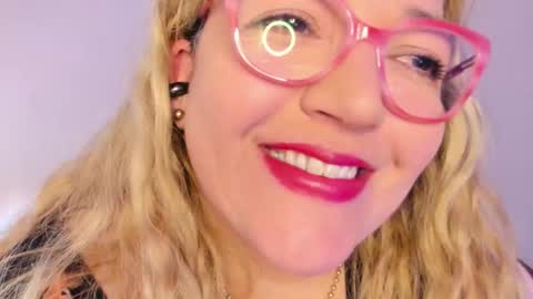 Nataly online show from 3, 12, 2025