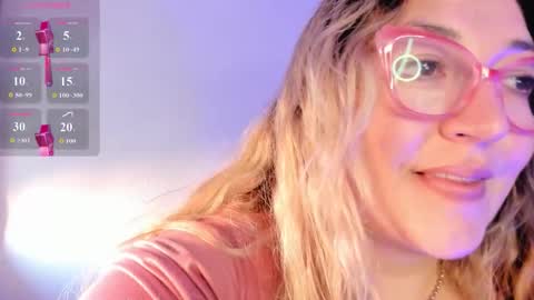 Nataly online show from 30, 3, 2026